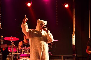 See in Flammen 2019