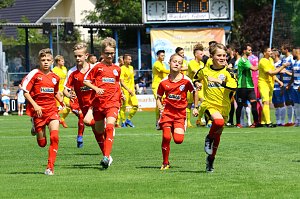 Wacker gewinnt 8:0 gegen Bischofswerda