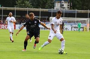 Wacker - Aue