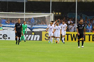 Wacker - Aue