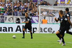 Wacker - Aue