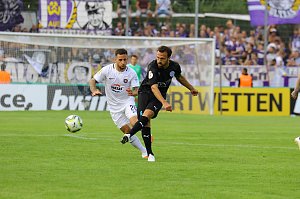 Wacker - Aue