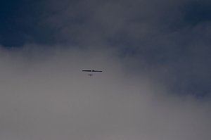 Flugtage bei Hain