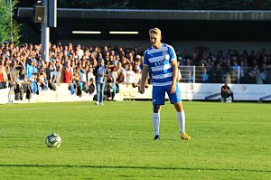 1:0 Wacker besiegt RWE