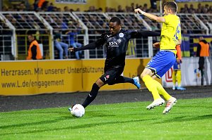 Lok - Wacker