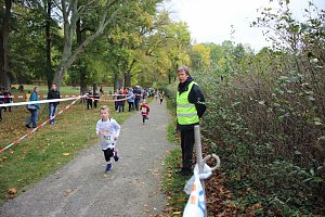 26. Stadtparklauf Sondershausen und...