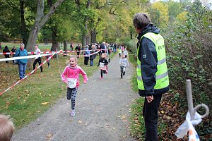 26. Stadtparklauf Sondershausen und...