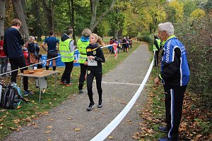 26. Stadtparklauf Sondershausen und...