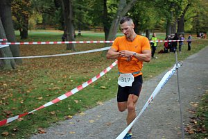 26. Stadtparklauf Sondershausen und...