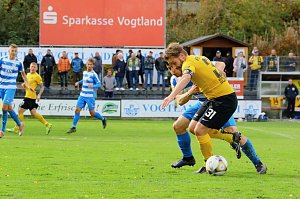 Wacker in Auerbach 