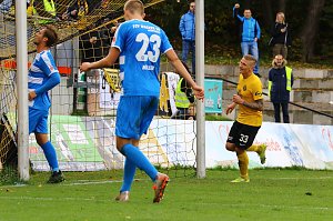 Wacker in Auerbach 