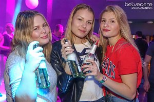Clubhausparty