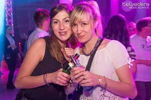 Clubhausparty