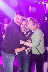 Clubhausparty