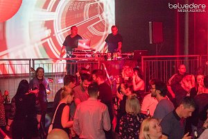 Clubhausparty
