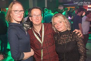 Clubhausparty
