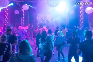 Clubhausparty