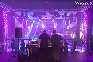 Clubhausparty