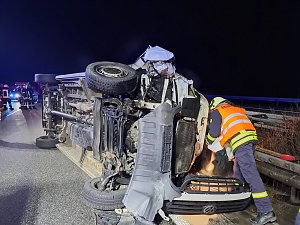 Unfall gestern Abend