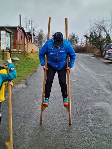 Osterlauf