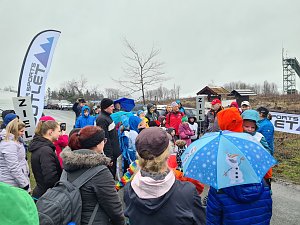 Osterlauf