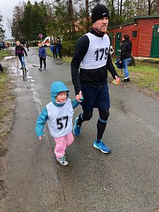 Osterlauf