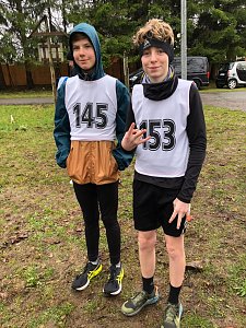 Osterlauf