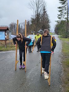 Osterlauf