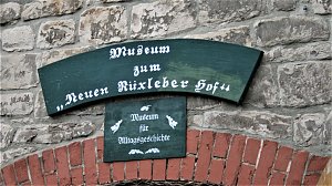 Saison er&ouml;ffnet 