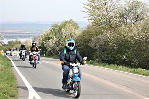 Oldtimer Mai-Ausfahrt
