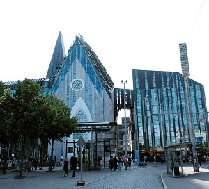 WGT 2023 in Leipzig