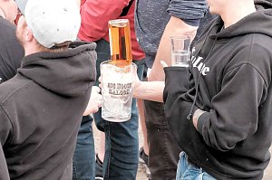 Boss Hoss Treffen in Pulman City
