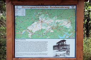 Zillertal Talsperre