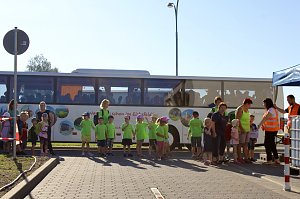 KNAUF-Kinderfest in Rottleberode
