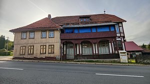 In Rothes&uuml;tte und am Stausee Kelbra