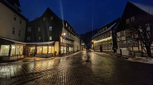Stolberg im Advent