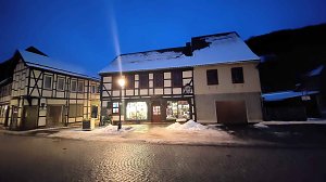 Stolberg im Advent