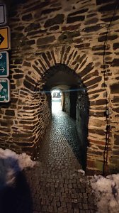 Stolberg im Advent