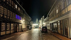 Stolberg im Advent