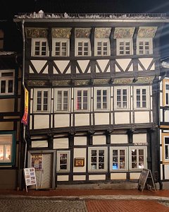 Stolberg im Advent
