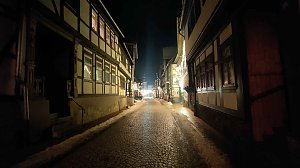 Stolberg im Advent