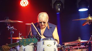 Ian Paice und Band in Neustadt