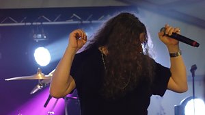 Ian Paice und Band in Neustadt