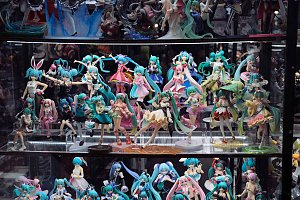Leipziger Buchmesse 2024