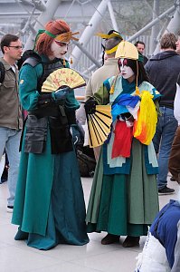 Leipziger Buchmesse 2024