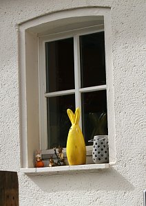 Ostermarkt in Auleben