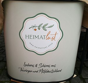 Ostermarkt in Auleben