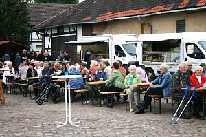 Bauernmarkt 