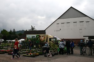 Bauernmarkt 