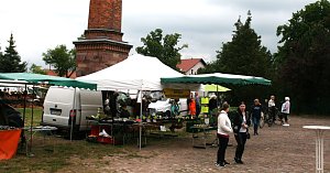 Bauernmarkt 